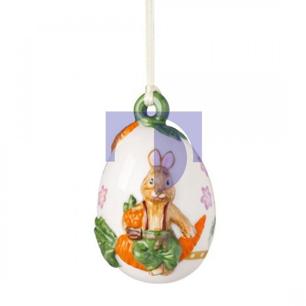 Яйцо года Annual Easter Edition 2024 Villeroy & Boch Яйцо года Annual Easter Edition 2024 Villeroy & Boch